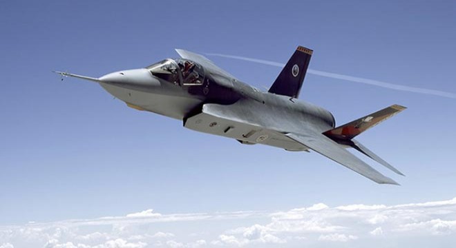 MSB den  F-35  açıklaması