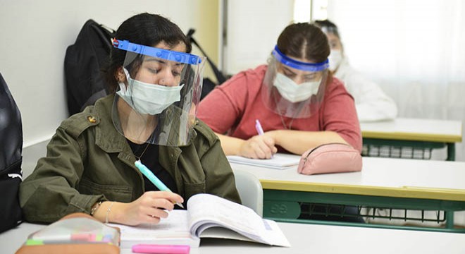 MURGEM'de ön başvurular başladı