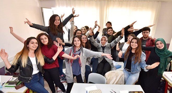 MURGEM'den yüzde 87.5'lik başarı