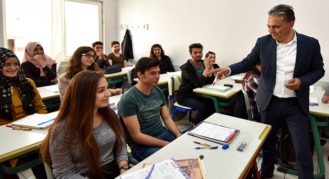 MURGEM'den yüzde 94.3'lük başarı