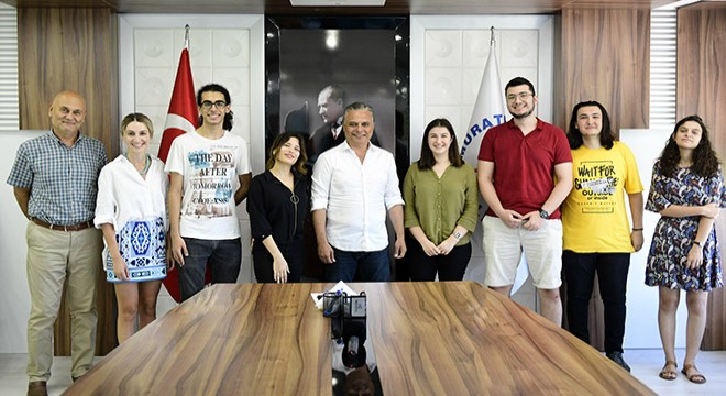 MURGEM'le kazandılar