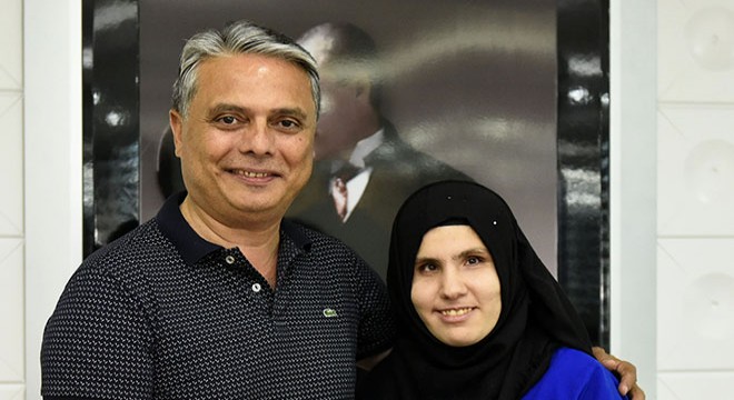 MURGEM'li gençlerin başarısı