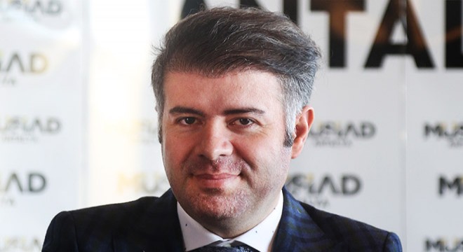 MÜSİAD'ın hedefi daha çok ihracat