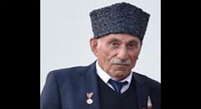 Mabel Matiz'in babası toprağa verildi