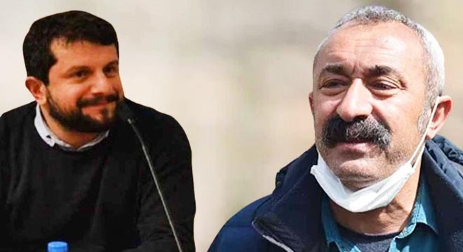 Maçoğlu da Atalay için yola çıktı