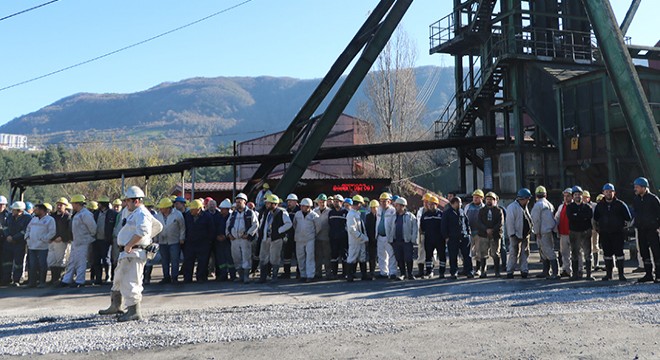 Maden faciasında ilk duruşma 25 Nisan'da