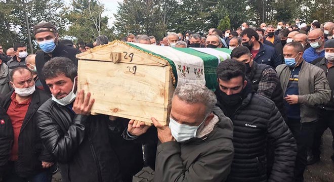 Maden işçisinin öldüğü, ruhsatsız ocağın sahibi tutuklandı
