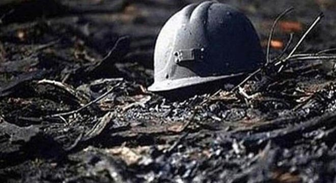 Maden ocağında göçük: 1 işçi yaralı