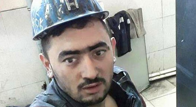 Maden ocağında zehirlenme: 1 işçi öldü