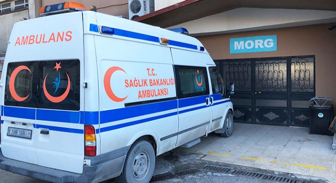 Maden ocağında fenalaşan işçi hayatını kaybetti