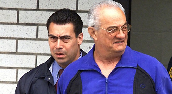 Mafya lideri Peter Gotti 81 yaşında hayatını kaybetti