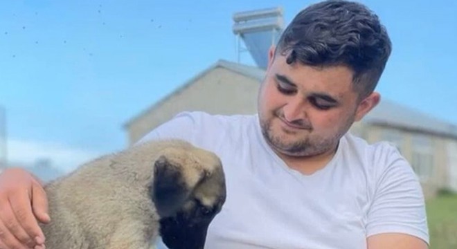 Maganda kurşunuyla yaralanan Savcı Sayan'ın yeğeni kurtarılamadı