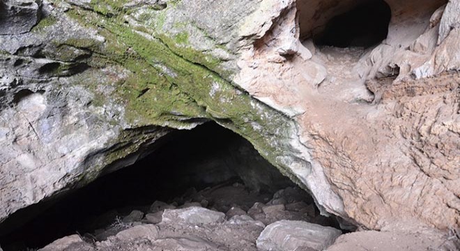 Niğde’de bulunan mağara, tabiat varlığı olarak tescil edilecek