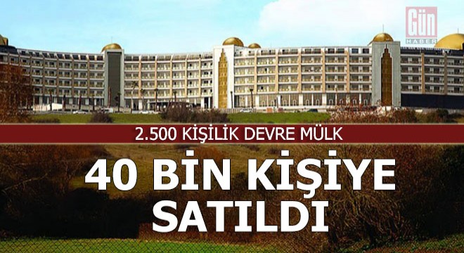 Mağdur olan savcılığa koştu