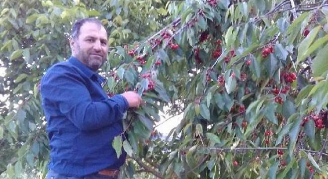 Mahalle meydanında  tarla  kavgası: 1 ölü, 1 yaralı