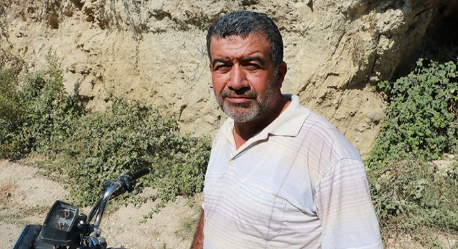 Mahalleliden 'şakacı' muhtara destek