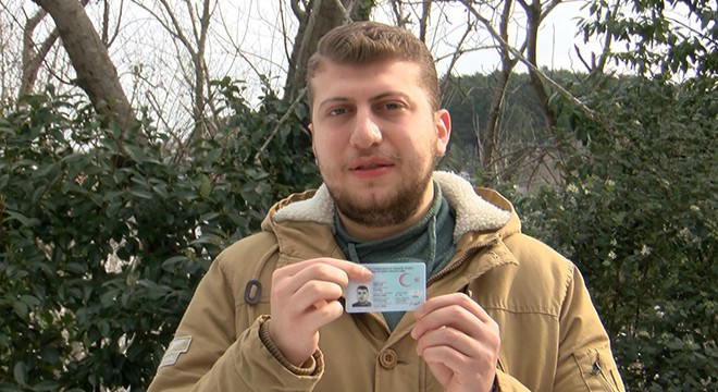 Mahkeme kararıyla 'Kıvanç Özçivit' adını aldı