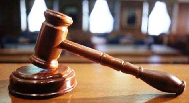 Mahkeme kurup ceza veren çete üyesi 12 kişi tutuklandı