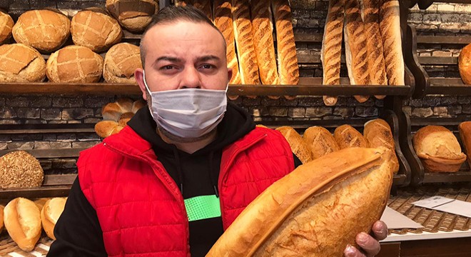 Mahkeme zammı iptal etti, ekmek tekrar 1,5 TL'den satışa sunuldu