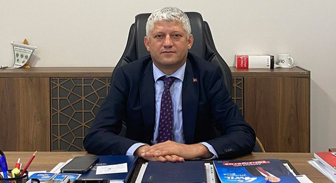Mahkeme başkanından savunma yapan sanığa  küfür  uyarısı