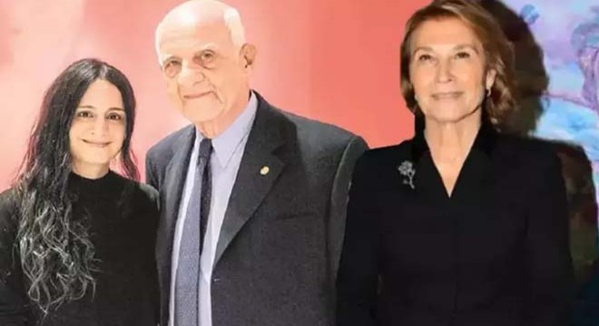 Mahkeme İnan Kıraç ın evliliğinin iptaline karar verdi