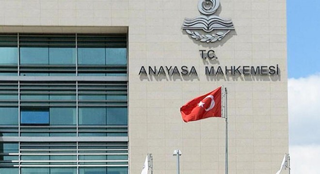 Mahkemede beraat etti, 500 TL'lik tazminatı AYM az buldu