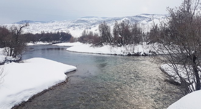 Mahkemeden Munzur Vadisi'nde HES projelerine ikinci iptal