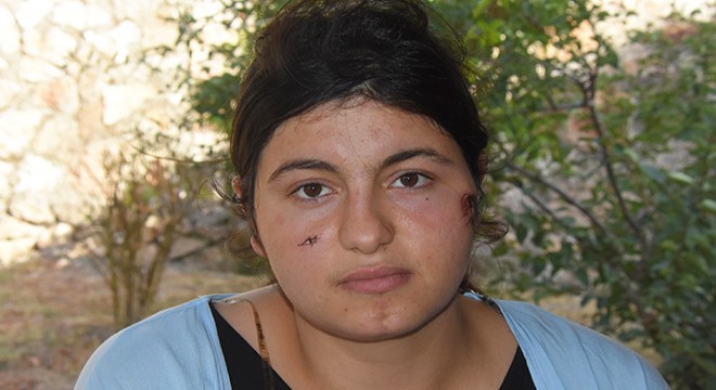 Mahkemenin  eşe dayak  değerlendirmesi