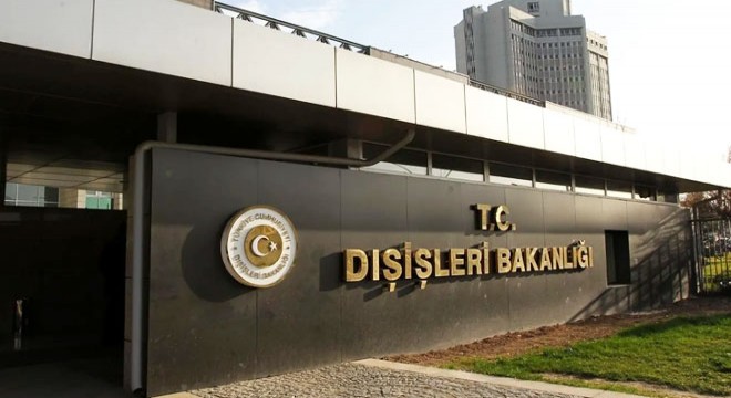 Mahkum edilen Kırım Tatarları hakkında açıklama