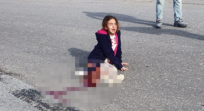 Mahra'nın babası: Kızımın beyin ölümü gerçekleşebilir