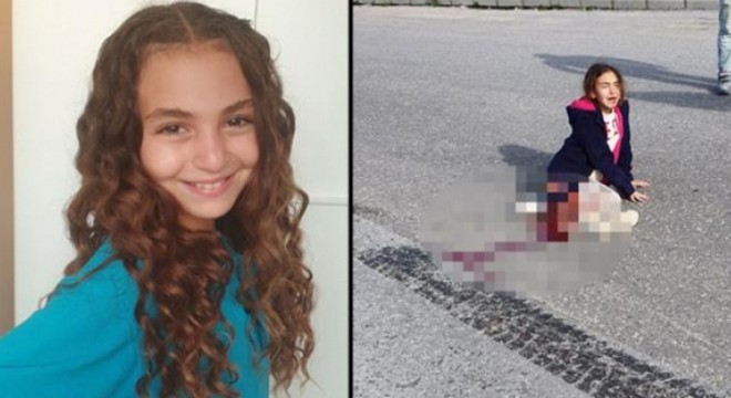 Mahra nın babasından duygulandıran paylaşım