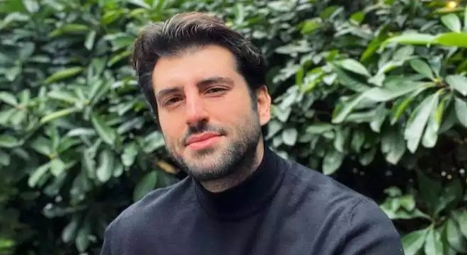 Mahsun Kırmızıgül'ün oğlu ölümden döndü
