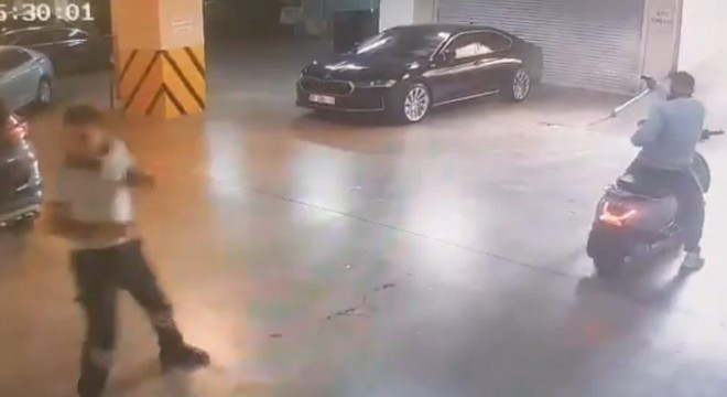 Makam aracına saldırıda karar çıktı