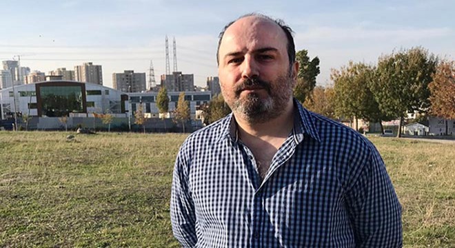 Maket ev mağdurları: Ne evimizi alabiliyoruz ne de paramızı