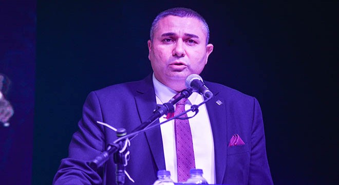 Makine mühendisleri 68'inci yılı kutladı