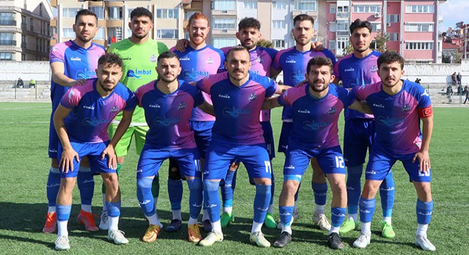 Maküspor ikinci yarıya galibiyetle başladı