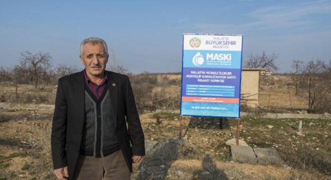 Malatya'da 2 kişiyi yaralayan muhtar intihar etti