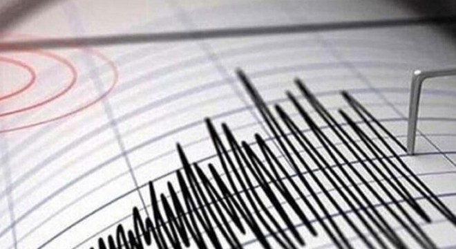 Malatya'da 4.3 büyüklüğünde deprem