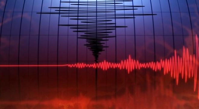 Malatya'da 4.7 büyüklüğünde deprem