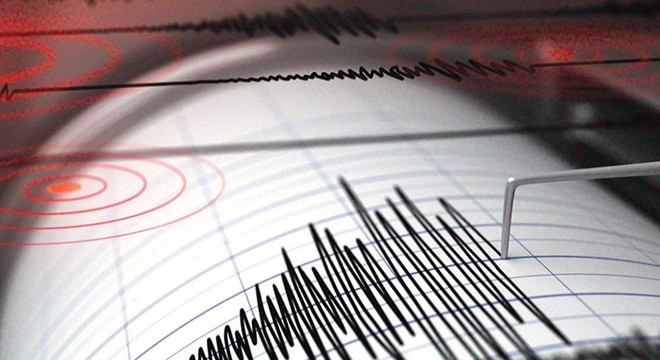 Malatya'da korkutan deprem