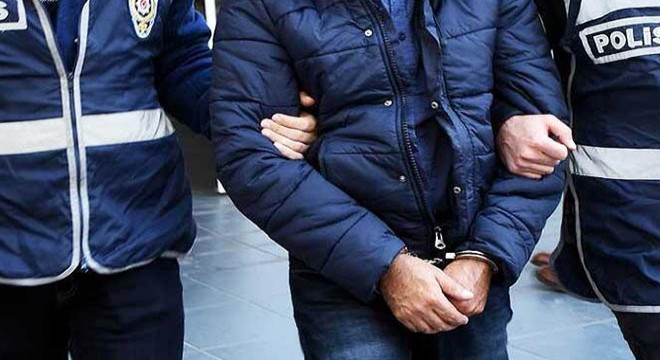 Malatya'da aranan 48 şüpheli yakalandı