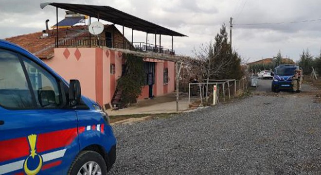 Malatya'da sobadan zehirlenen anne ve kızı öldü