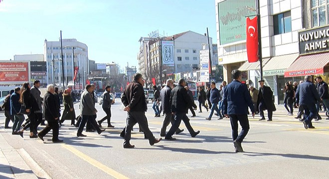 Malatya’daki 4.9'luk depremde 53 kişi hastaneye başvurdu