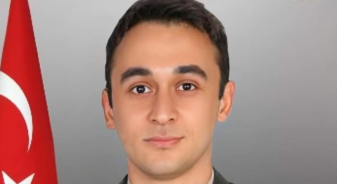 Malatya'ya şehit ateşi düştü