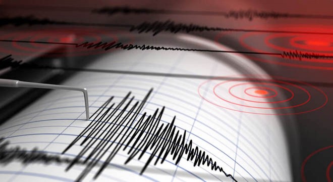 Malatya da 4.3 ve 4.2 büyüklüğünde 2 deprem