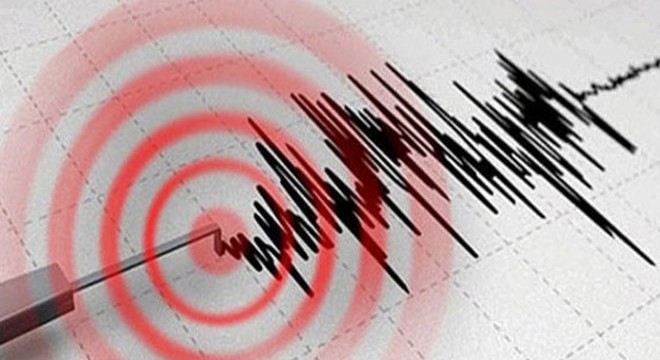 Malatya da 4.8 büyüklüğünde deprem
