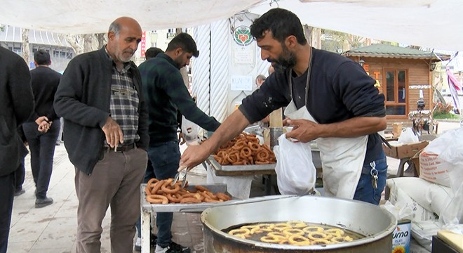 Malatya da depremzedelerin buruk bayram telaşı