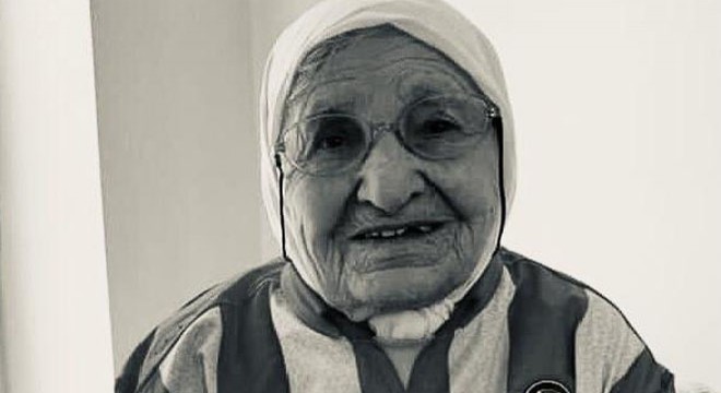 Malatyaspor'un en yaşlı taraftarı Fadime Çınar, koronavirüsten öldü