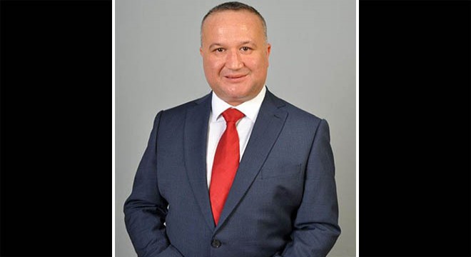 Mali müşavir Hayri Süt, Kaş'a aday adayı oldu