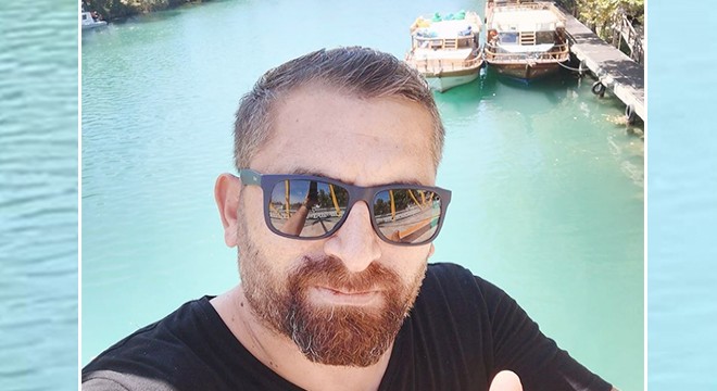 Mali müşavir iş yerinde ölü bulundu